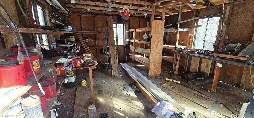 318 Winesap Road Pelham, NC 27311 - Photo 17 of 34