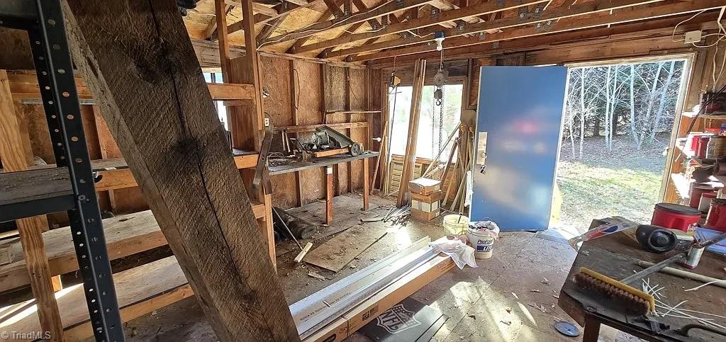 318 Winesap Road Pelham, NC 27311 - Photo 18 of 34