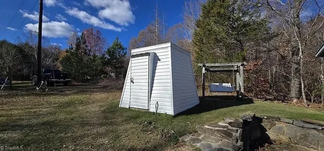 $139,900 | 318 Winesap Road, Pelham, NC 27311