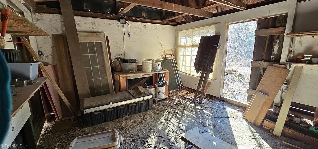 318 Winesap Road Pelham, NC 27311 - Photo 21 of 34