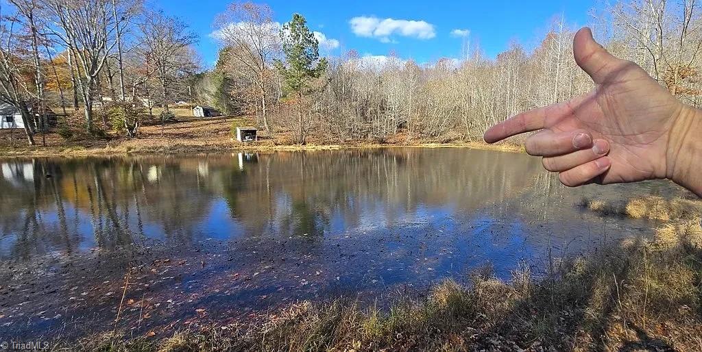 318 Winesap Road Pelham, NC 27311 - Photo 26 of 34