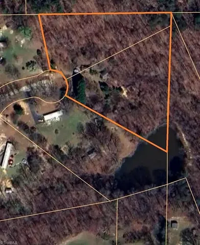 $139,900 | 318 Winesap Road, Pelham, NC 27311