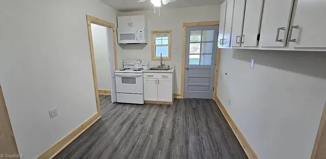 $139,900 | 318 Winesap Road, Pelham, NC 27311