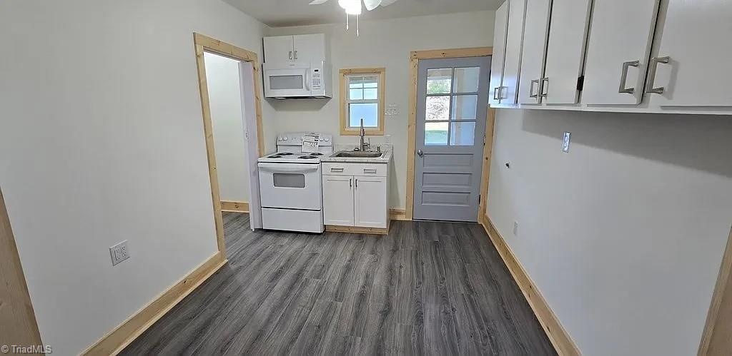 318 Winesap Road Pelham, NC 27311 - Photo 10 of 34