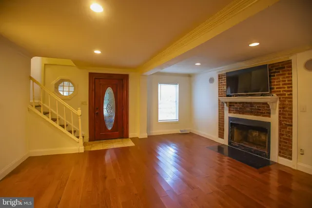$375,000 | 7103 East Kilmer Street, Landover, MD 20785