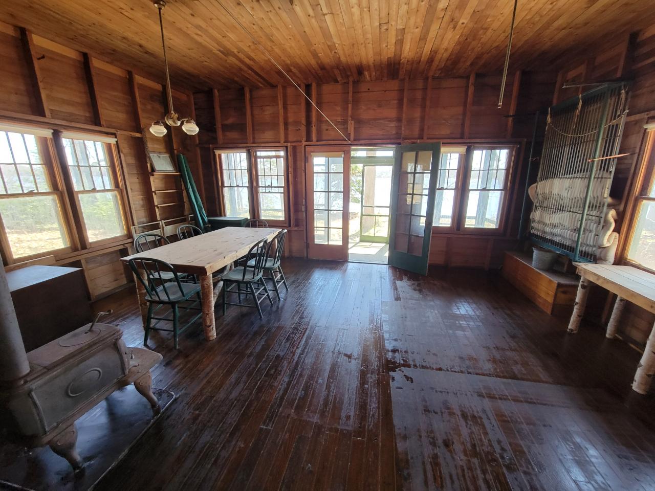 Off Simpson Road, Unit ISLAND Phelps, WI 54554 - Photo 19 of 31 Gallery Image 19