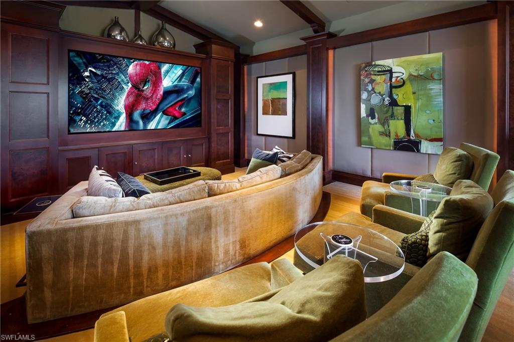 2152 Canna Way Naples, FL 34105 - Photo 15 of 25 a living room with furniture