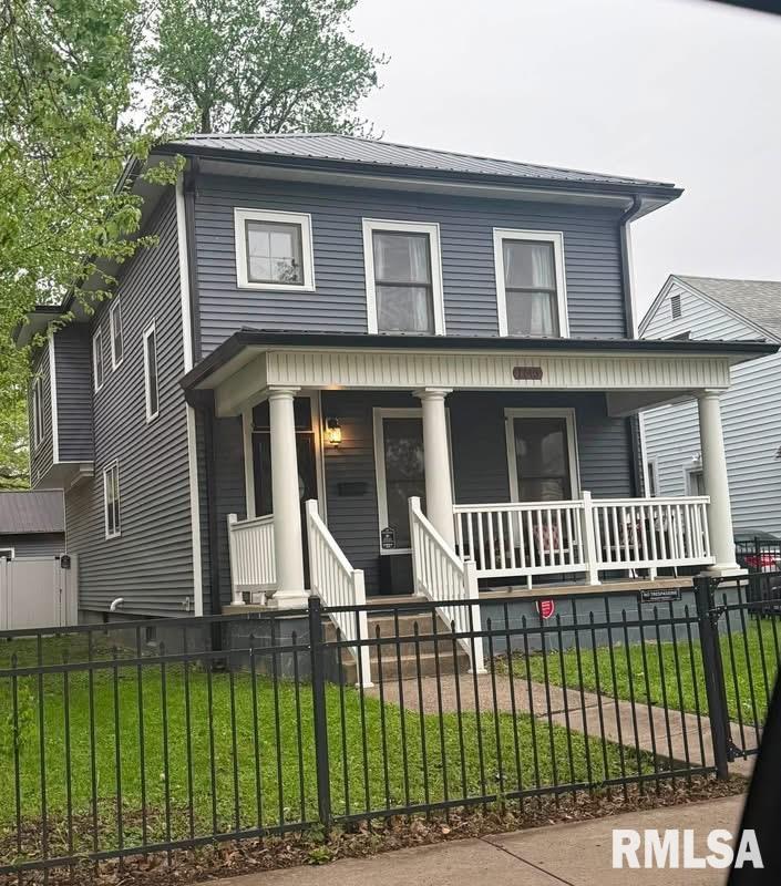 1145 North 5th Street Springfield, IL 62702 - Photo 1 of 16 Gallery Image 1