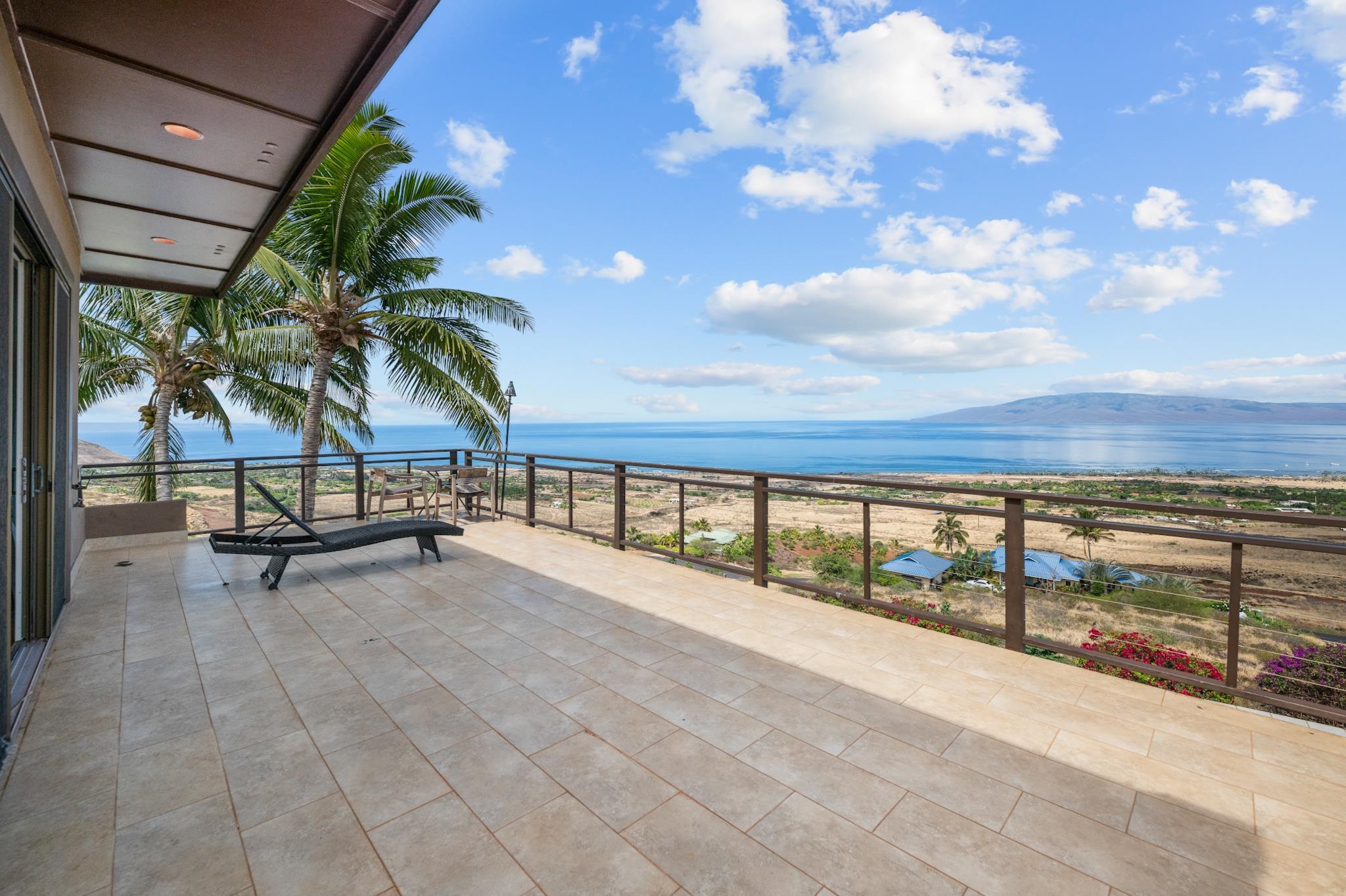 554 Punakea Loop, Unit A Lahaina, HI 96761 - Photo 26 of 49 a view of swimming pool with outdoor seating