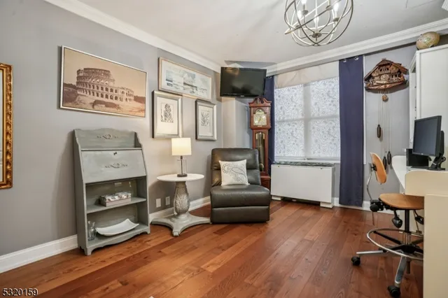 $400,000 | 301 Beech Street, Unit 12E, Hackensack, NJ 07601