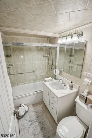 $400,000 | 301 Beech Street, Unit 12E, Hackensack, NJ 07601