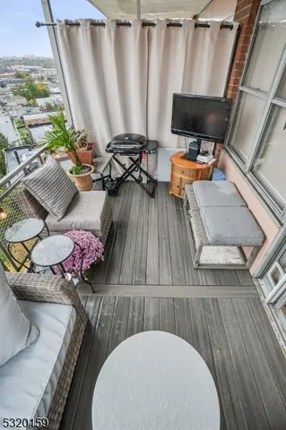 $400,000 | 301 Beech Street, Unit 12E, Hackensack, NJ 07601