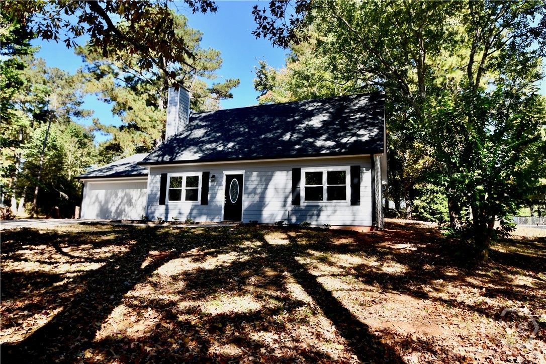 110 Thomas Trail Covington, GA 30016 - Photo 1 of 33