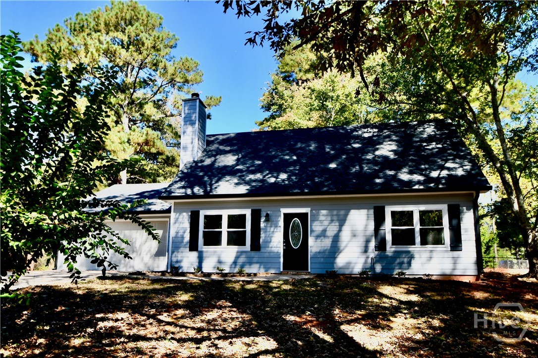 110 Thomas Trail Covington, GA 30016 - Photo 2 of 33