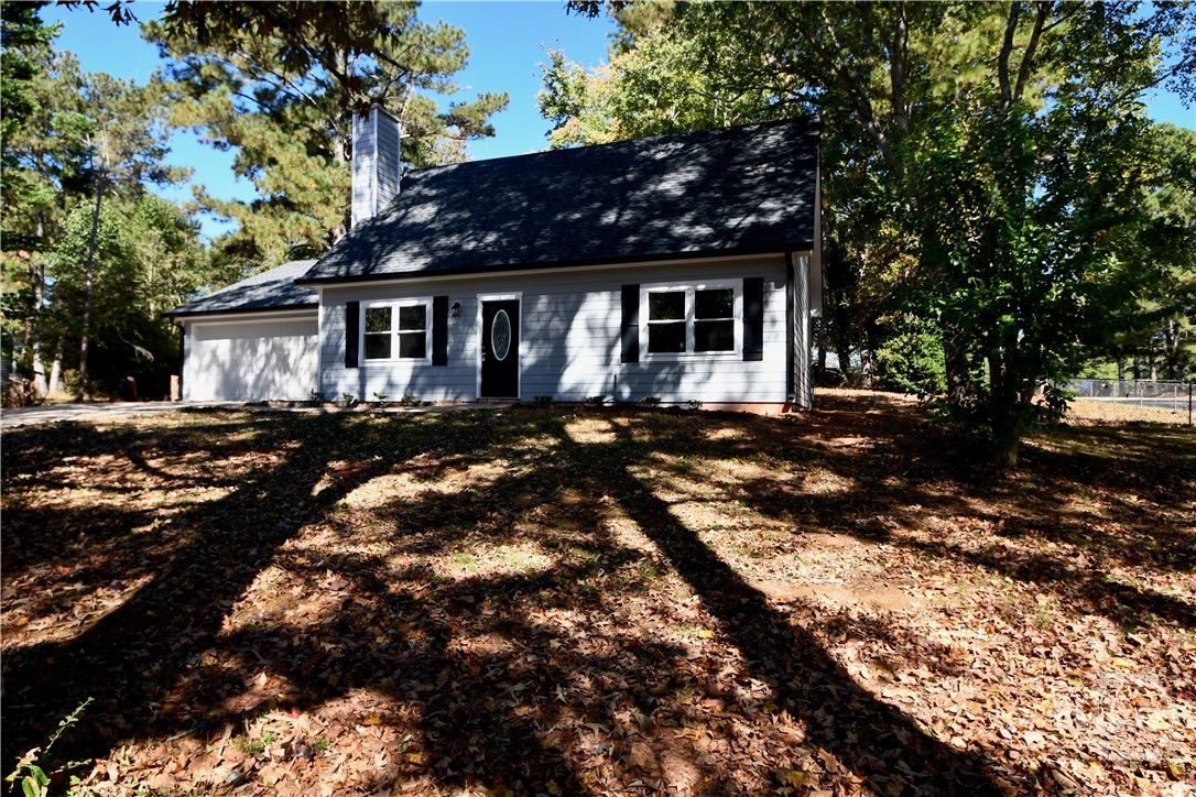 110 Thomas Trail Covington, GA 30016 - Photo 32 of 33