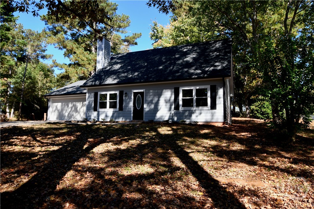 110 Thomas Trail Covington, GA 30016 - Photo 33 of 33
