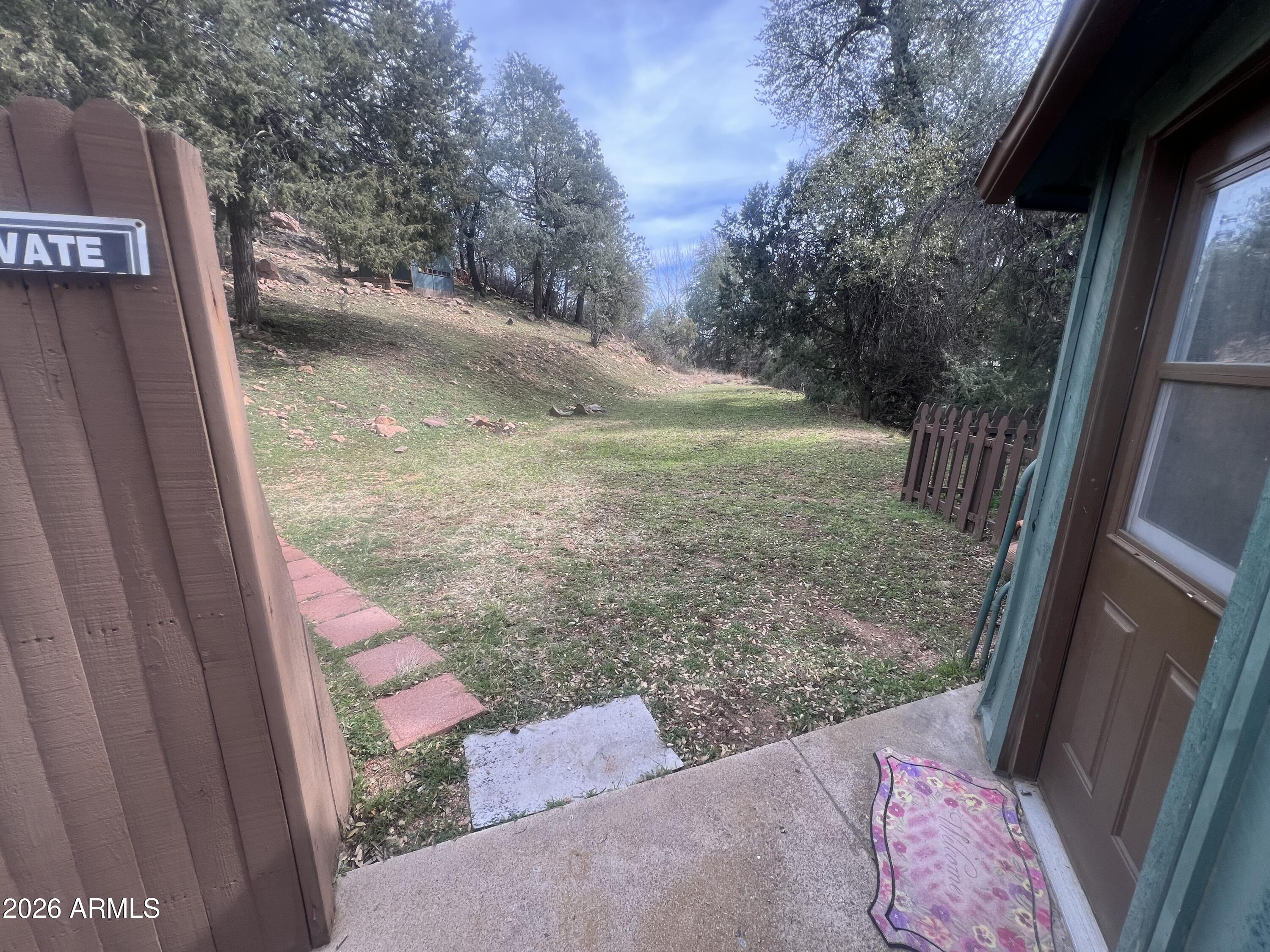 84 West Haught Road Payson, AZ 85541 - Photo 81 of 120