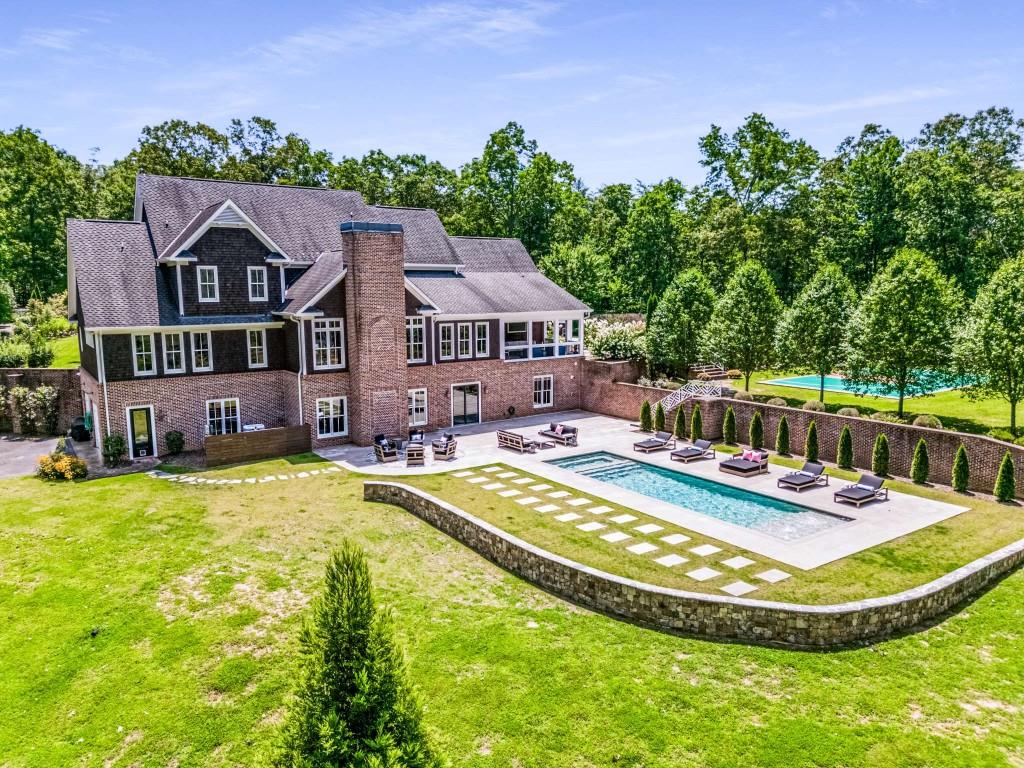 254 Nicholson Road Blue Ridge, GA 30513 - Photo 68 of 86