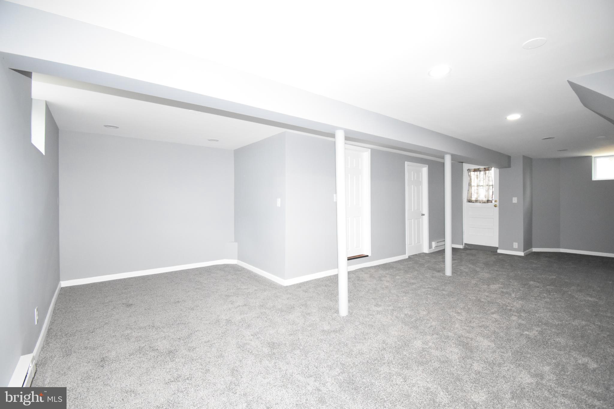 3403 Rolling Rd. Baltimore, MD 21244 - Photo 22 of 27 Basement