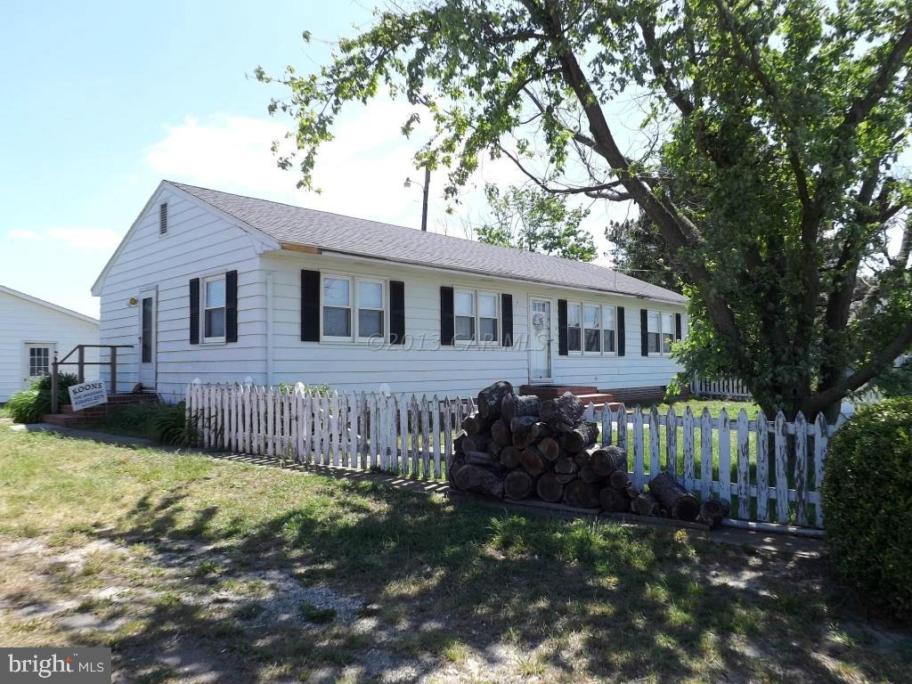 25742 Frenchtown Road Westover, MD 21871 - Photo 1 of 19 Gallery Image 1