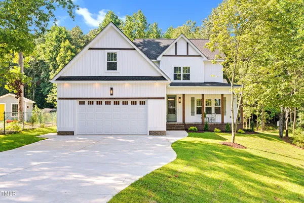 $724,750 | 1004 Snow Peak Court, Raleigh, NC 27603