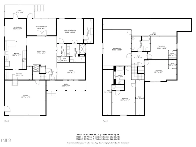 $724,750 | 1004 Snow Peak Court, Raleigh, NC 27603