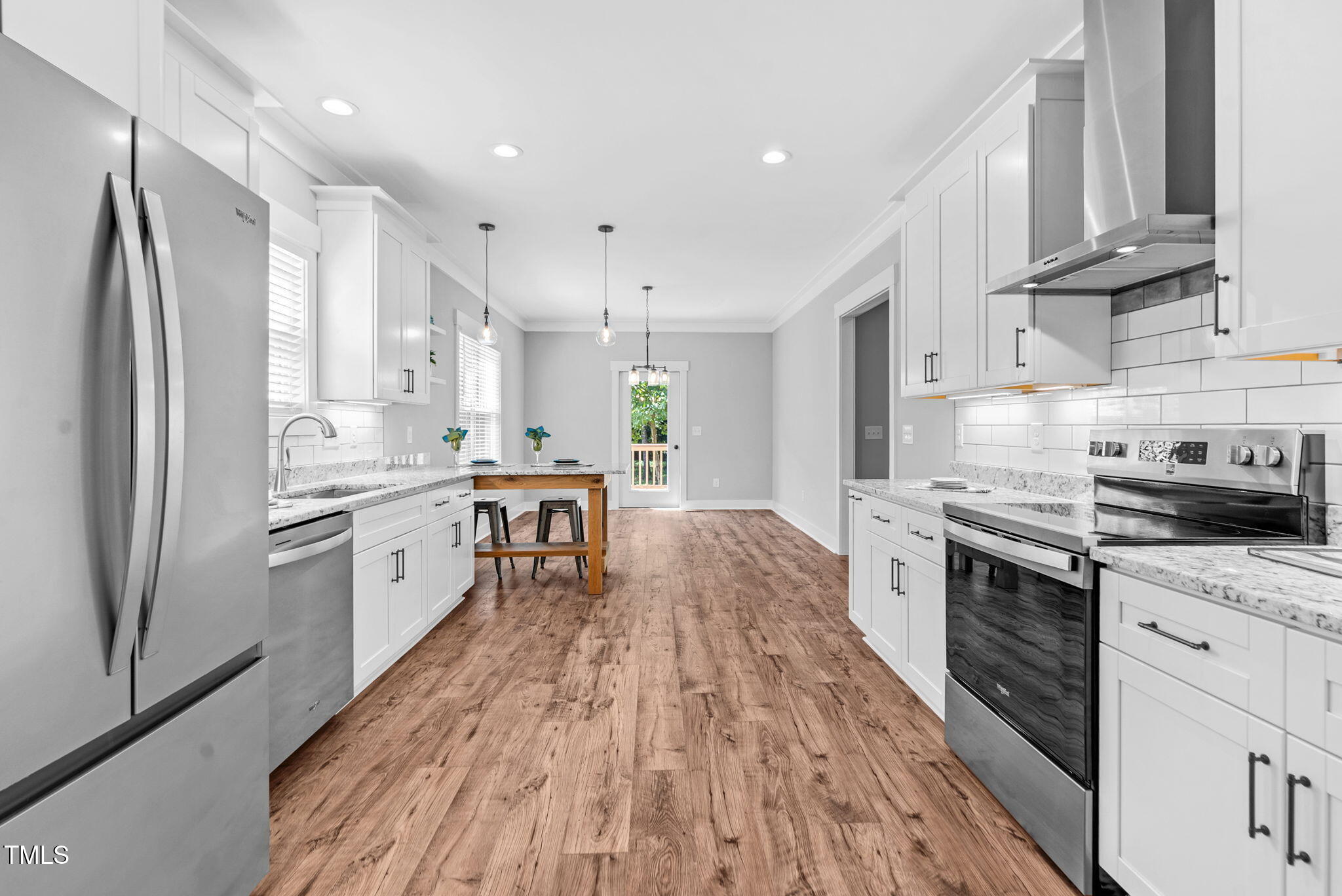 1004 Snow Peak Court Raleigh, NC 27603 - Photo 27 of 65 1004 Snow Peak Court-37