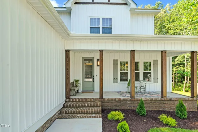 $724,750 | 1004 Snow Peak Court, Raleigh, NC 27603