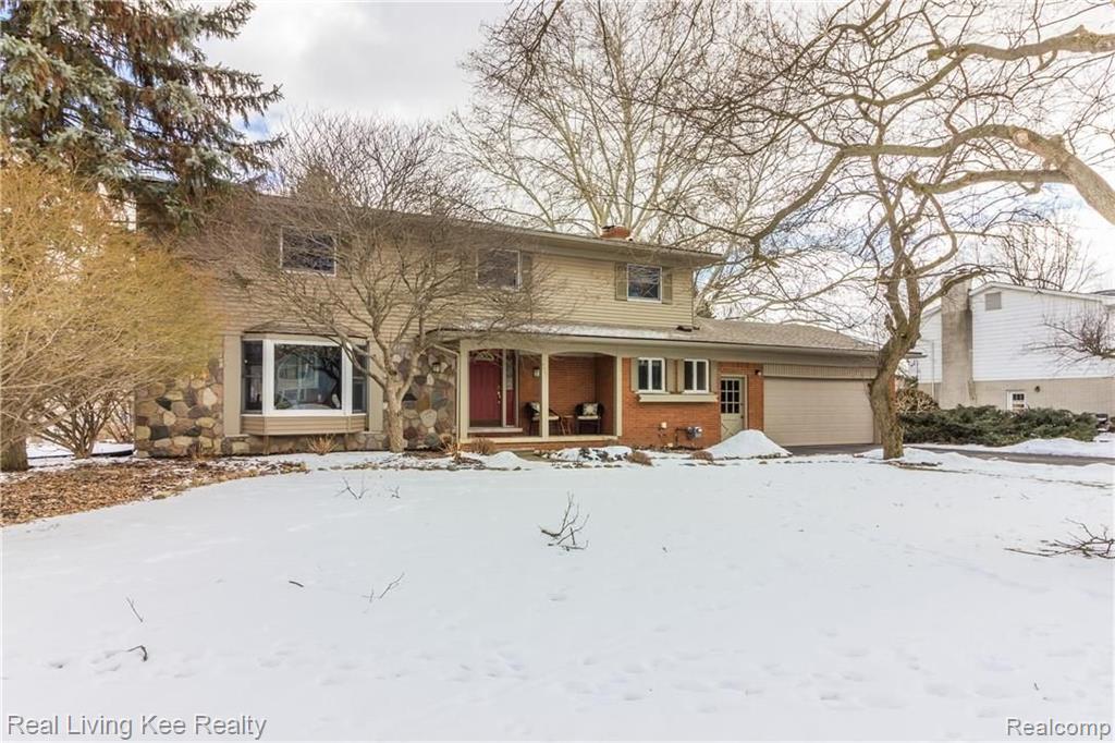 777 Wilwood Road Rochester Hills, MI 48309 - Photo 4 of 51