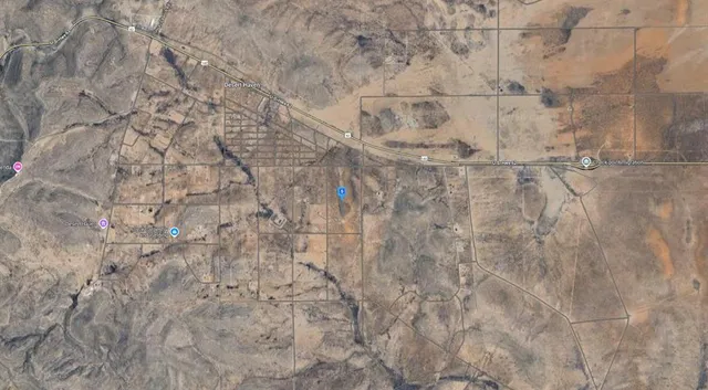 $29,999 | 432 South Vienna Street, El Paso, TX 79938