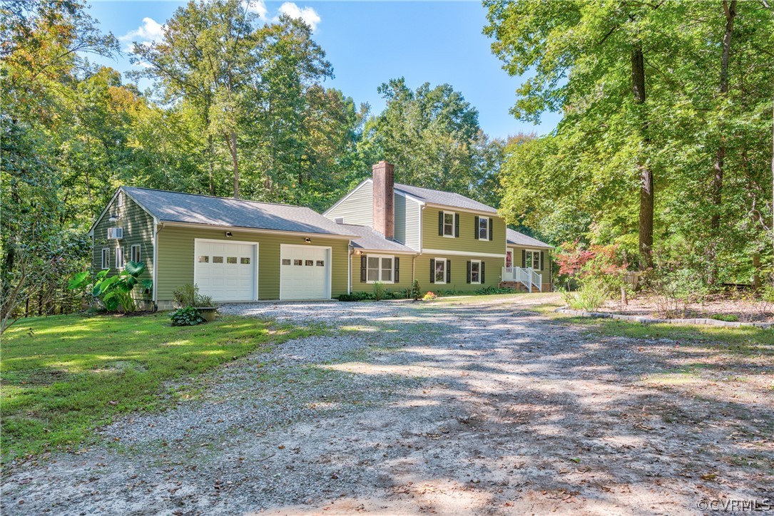 12619 Moody Road Hopewell, VA 23860 - Photo 2 of 34 Gallery Image 2