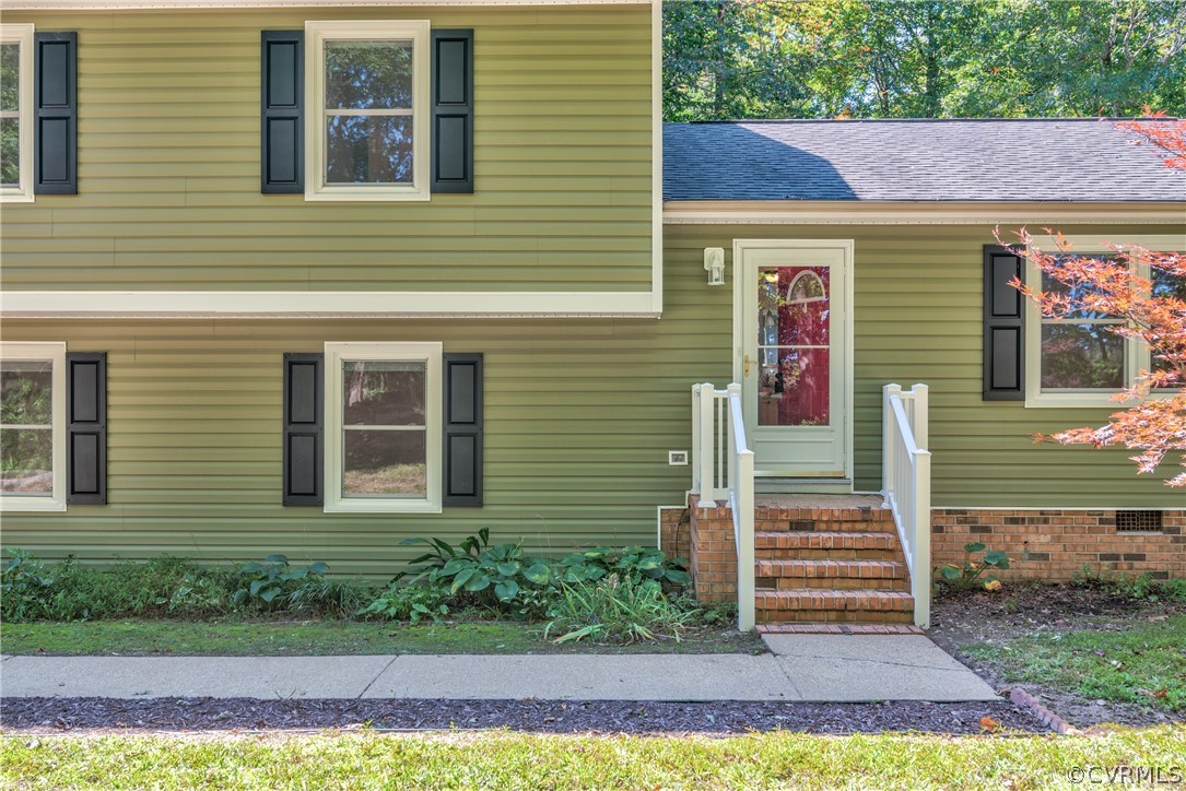 12619 Moody Road Hopewell, VA 23860 - Photo 3 of 34 Gallery Image 3