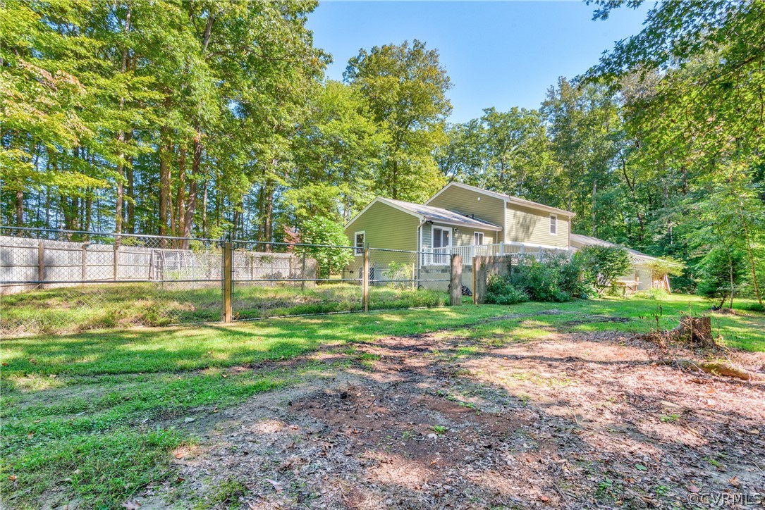 12619 Moody Road Hopewell, VA 23860 - Photo 5 of 34 Gallery Image 5