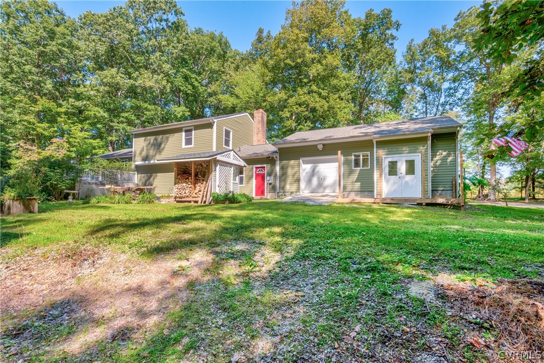 12619 Moody Road Hopewell, VA 23860 - Photo 9 of 34 Gallery Image 9
