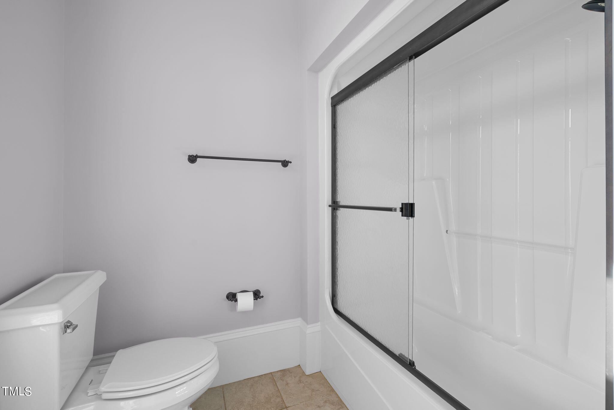 645 J J Cook Road Goldston, NC 27252 - Photo 26 of 63 Jack & jill bathroom
