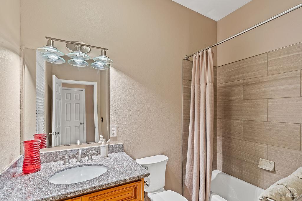 985 Doubles Drive, Unit 110 Santa Rosa, CA 95407 - Photo 14 of 18 Gallery Image 14