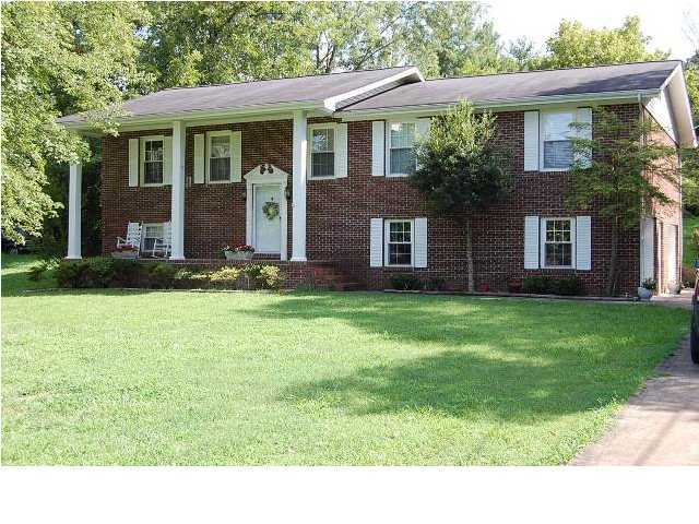 3446 Bennett Road East Ridge, TN 37412 - Photo 1 of 22 Primary Photo