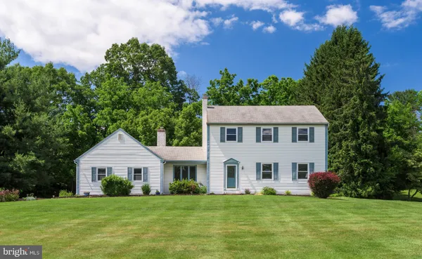 $550,000 | 364 South Balderston Drive, Exton, PA 19341