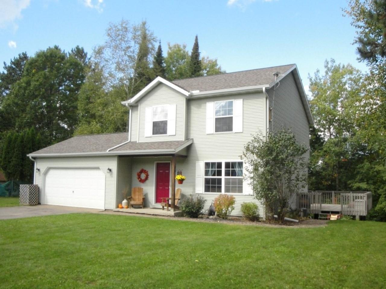 1416 River Street Rhinelander, WI 54501 - Photo 22 of 30 Gallery Image 22