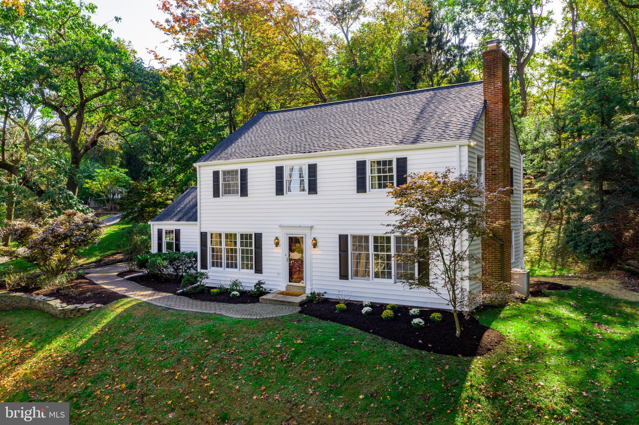 116 Bodine Road Berwyn, PA 19312 - Photo 1 of 52