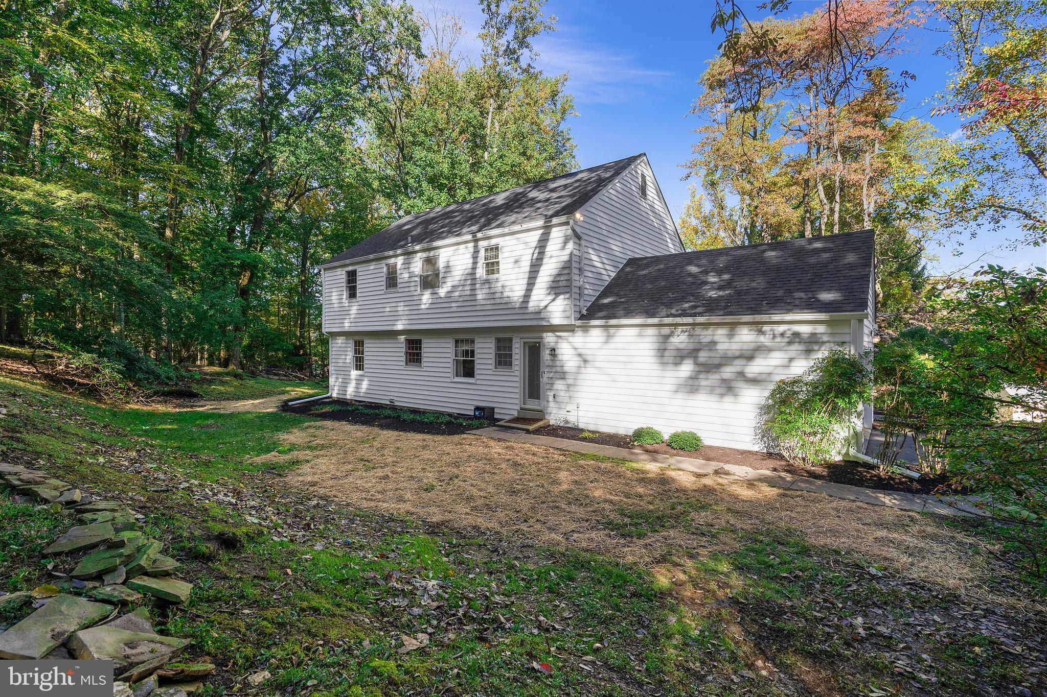 116 Bodine Road Berwyn, PA 19312 - Photo 24 of 52