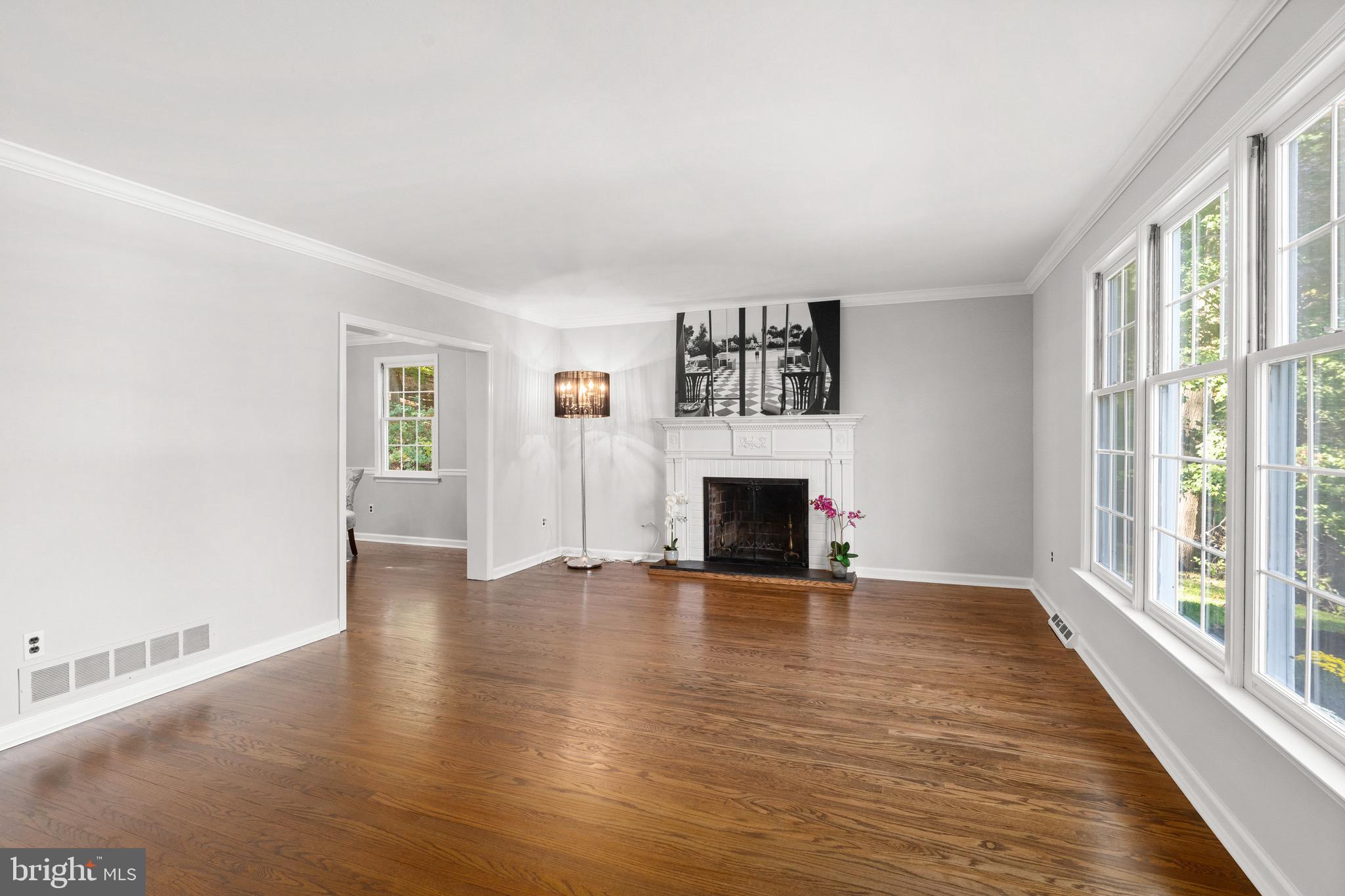 116 Bodine Road Berwyn, PA 19312 - Photo 4 of 52