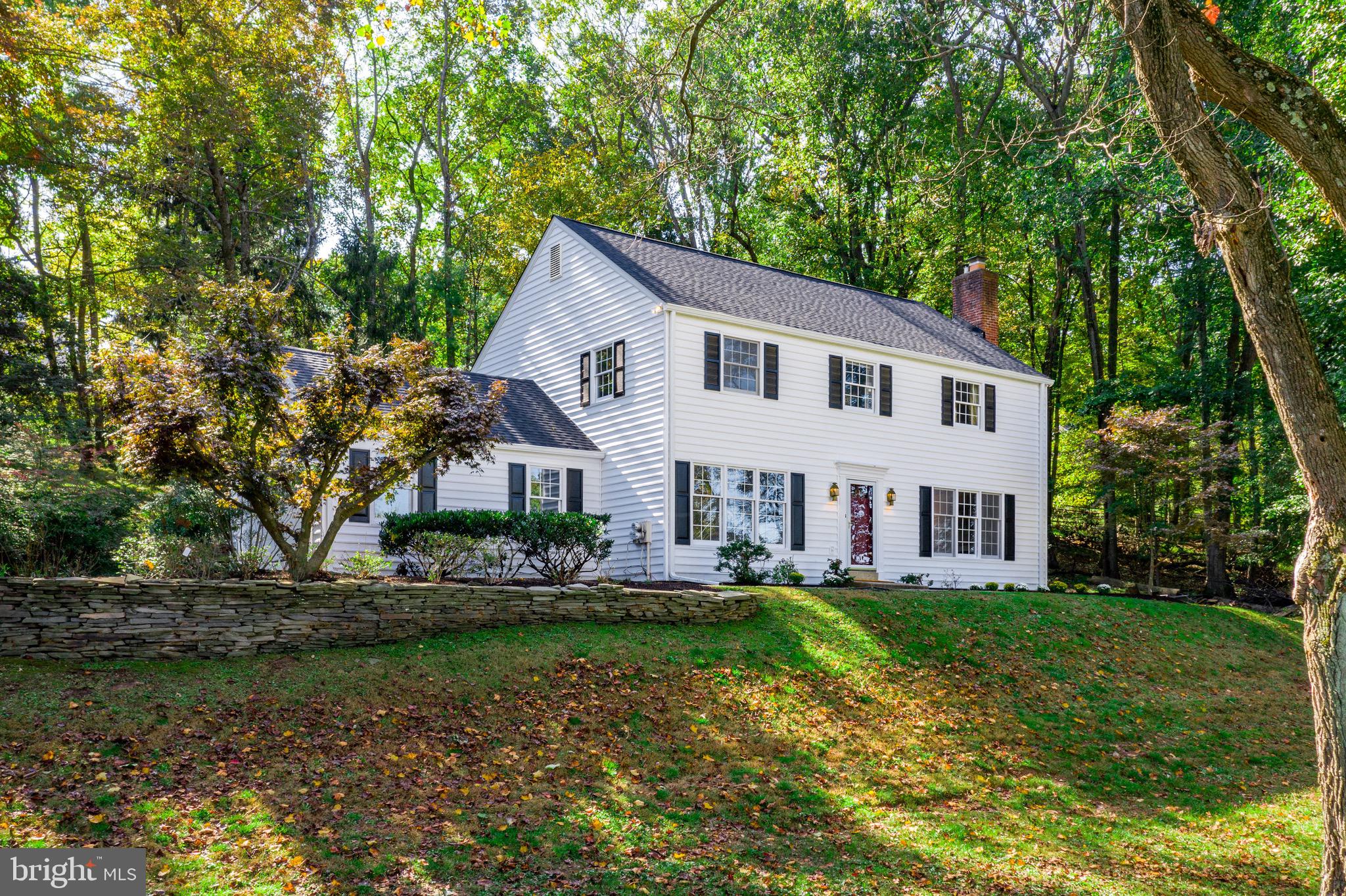 116 Bodine Road Berwyn, PA 19312 - Photo 35 of 52