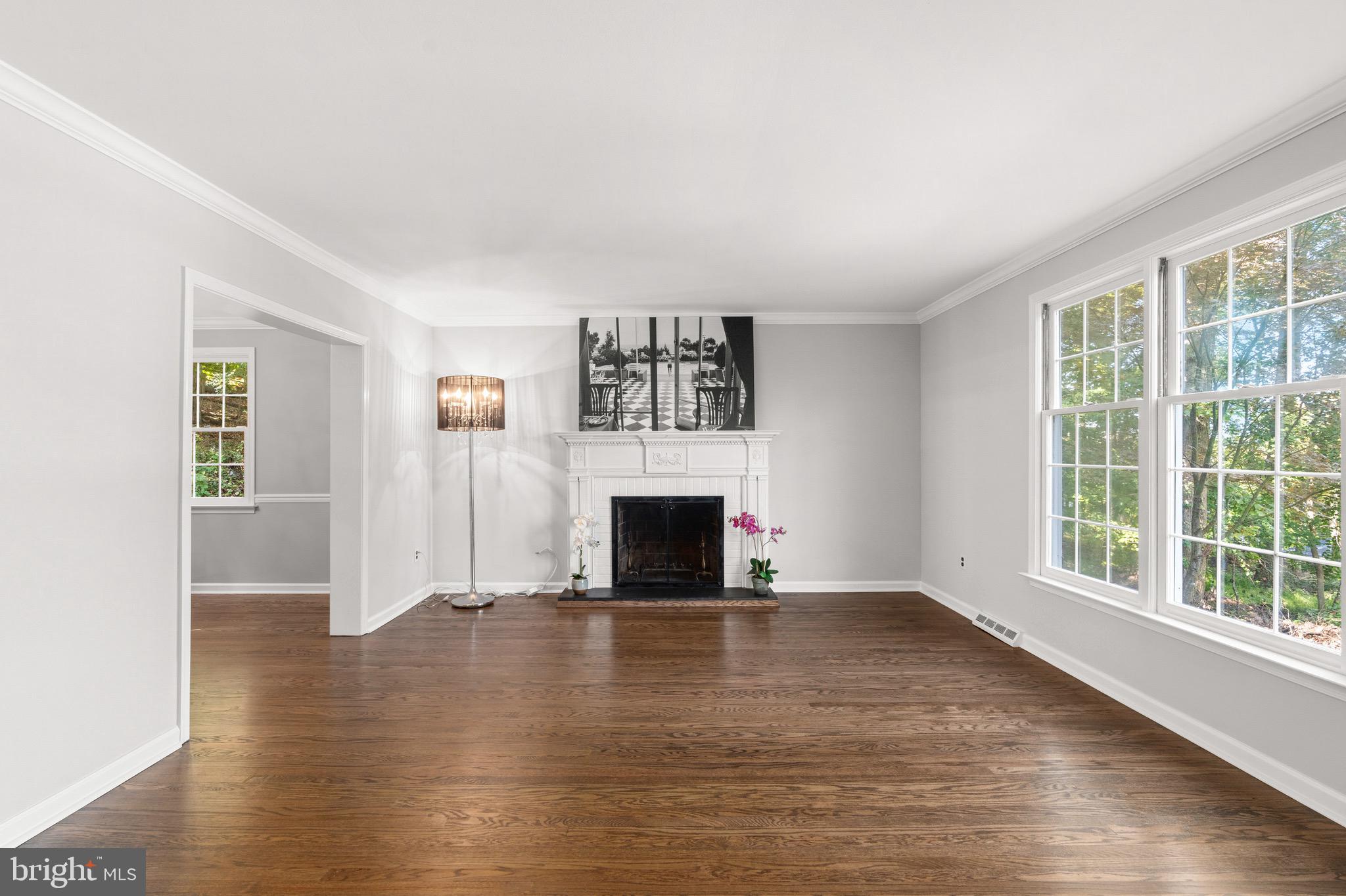 116 Bodine Road Berwyn, PA 19312 - Photo 5 of 52