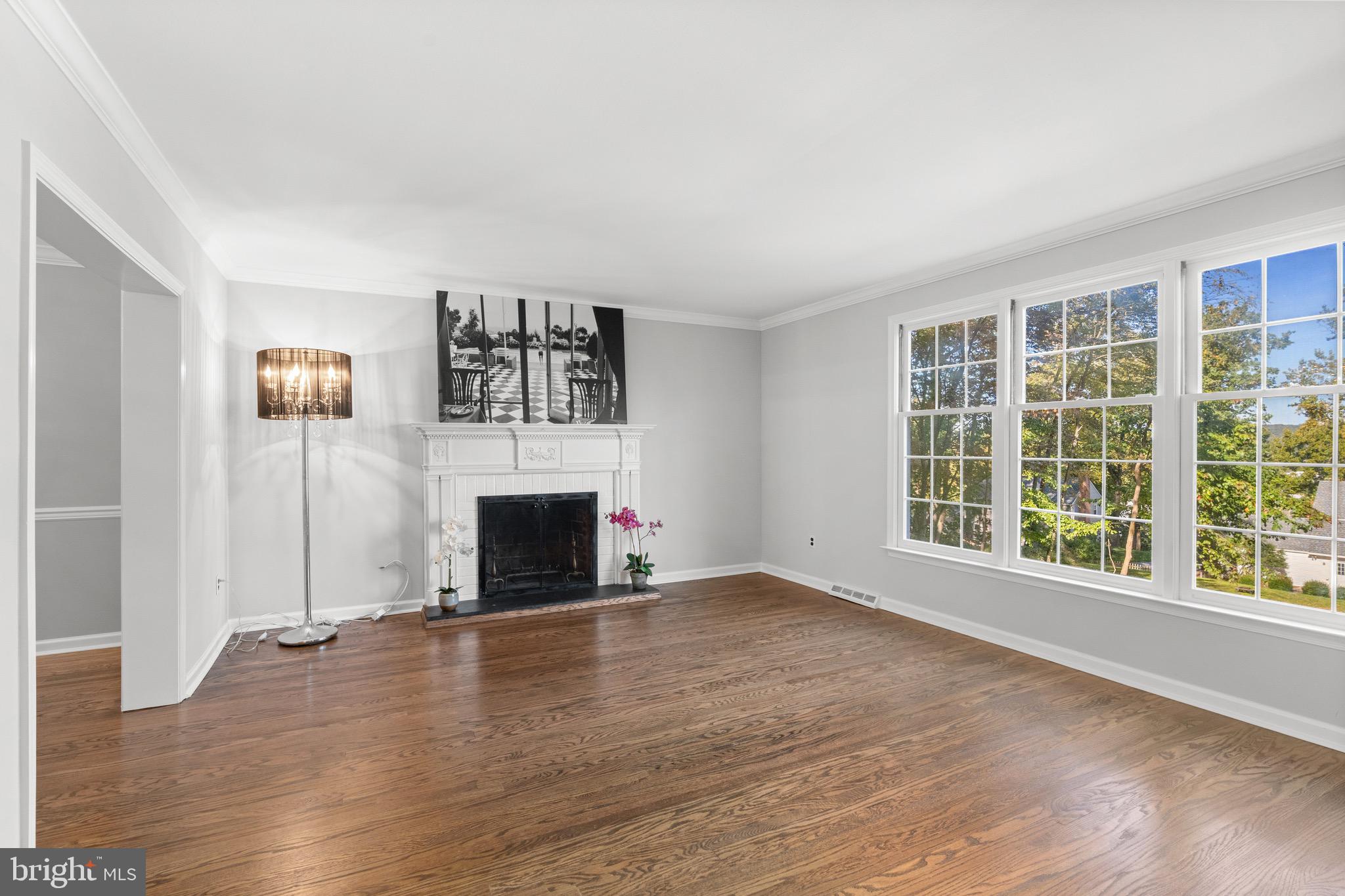 116 Bodine Road Berwyn, PA 19312 - Photo 6 of 52