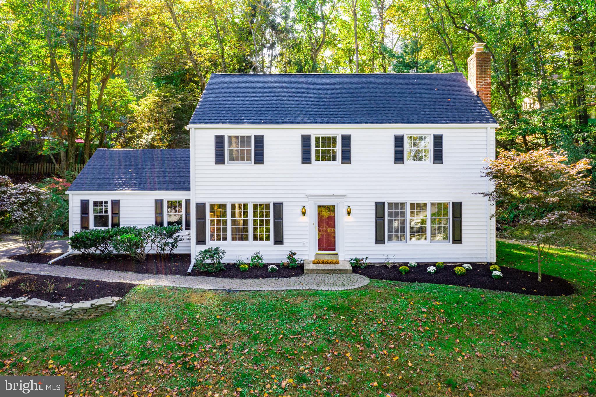 116 Bodine Road Berwyn, PA 19312 - Photo 52 of 52