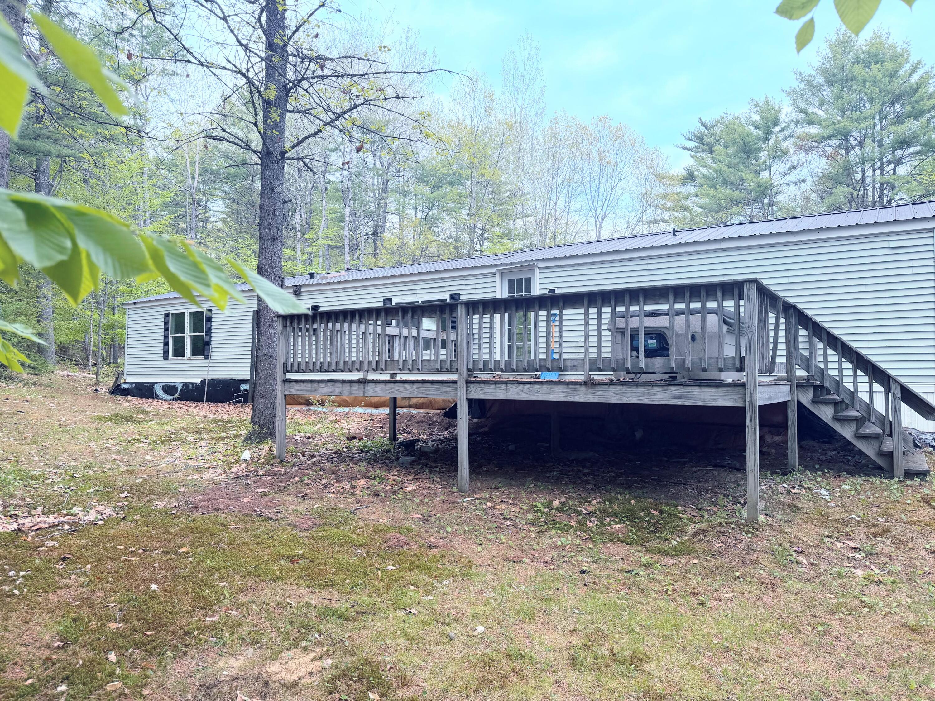 232 Berry Road Wayne, ME 04284 - Photo 2 of 11