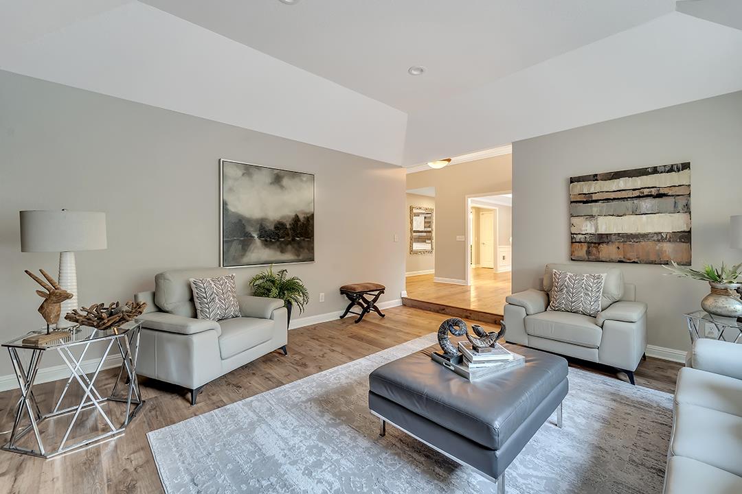 8640 Dyer Road Prunedale, CA 93907 - Photo 16 of 61 a living room with furniture and a large window
