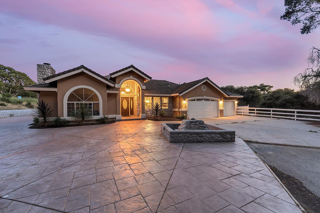8640 Dyer Road Prunedale, CA 93907 - Photo 2 of 61 a house view with a outdoor space