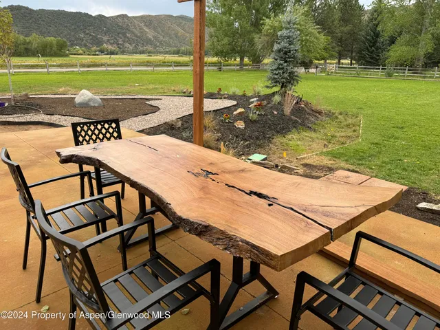 $12,500 | 24 Cherry Lane, Basalt, CO 81621